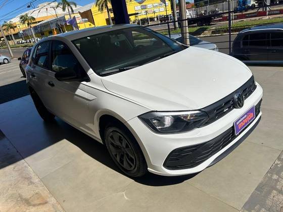 VOLKSWAGEN POLO 1.0 MPI TRACK MANUAL VOLKSWAGEN POLO 1.0 MPI TRACK MANUAL